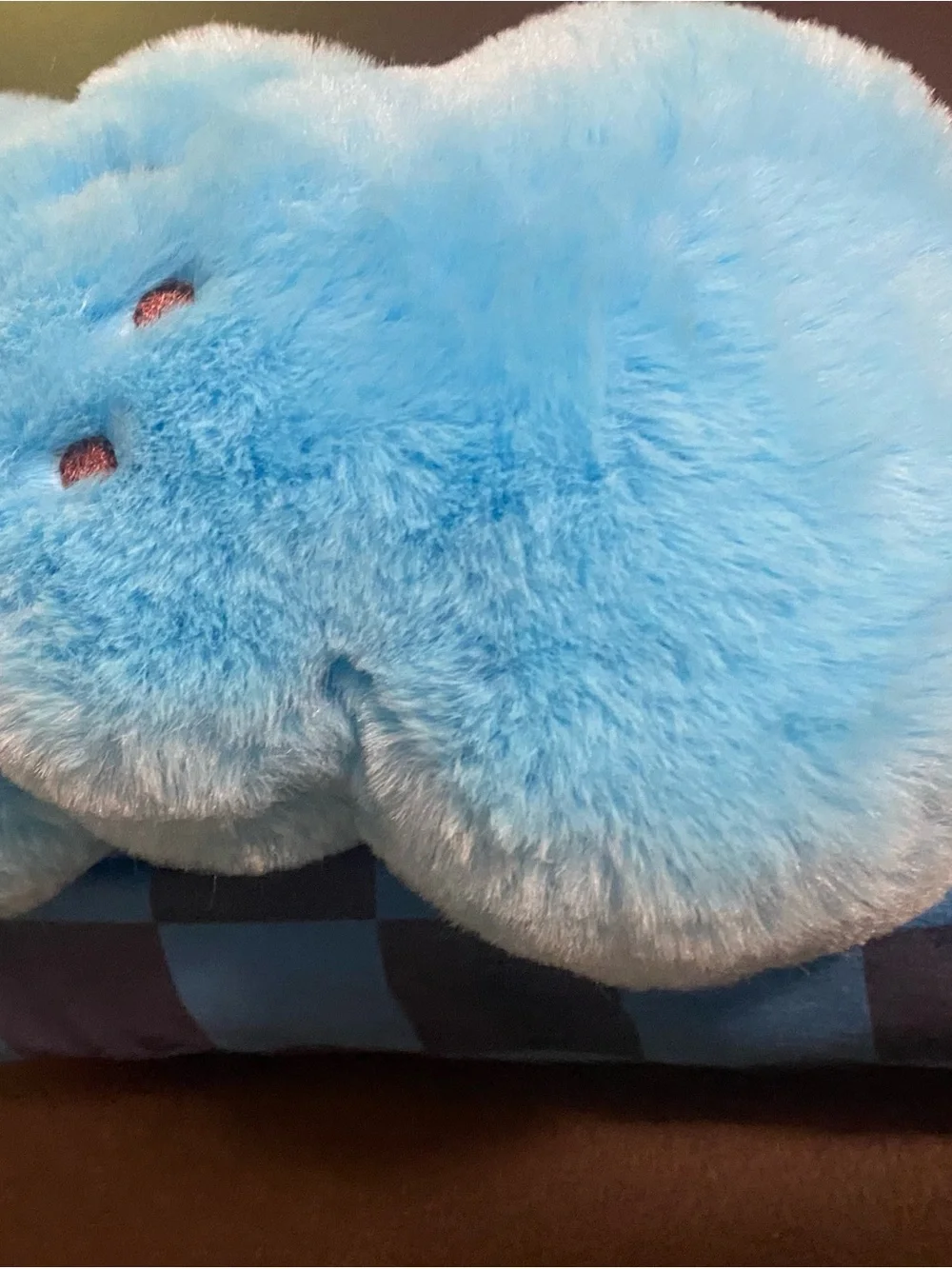 Peeps Bunny Plush & Blanket Set NWT Soft cozy‎ throw with stuffed animal